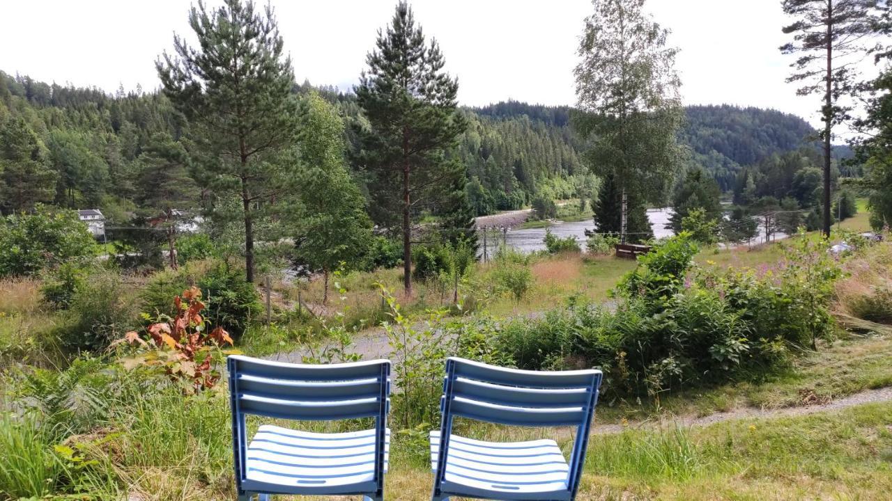 Solheim. Hytte Med 2 Soverom Birkenes Eksteriør billede